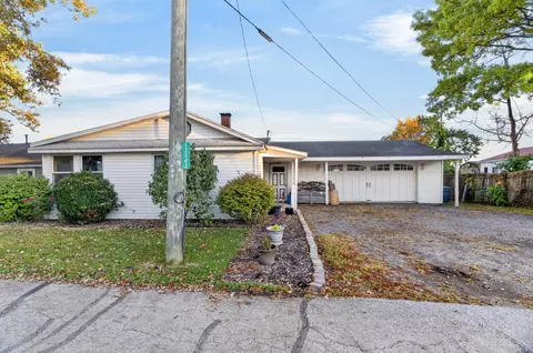 Exterior - 13343 Luthman Rd, Minster, OH 45865 photo 1 of 4