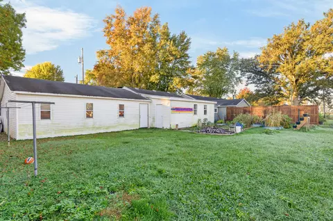 Exterior - 13343 Luthman Rd, Minster, OH 45865 photo 4 of 4
