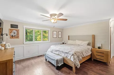 Bedroom - 1101 Spruce Dr, Springfield, OH 45504 photo 1 of 10