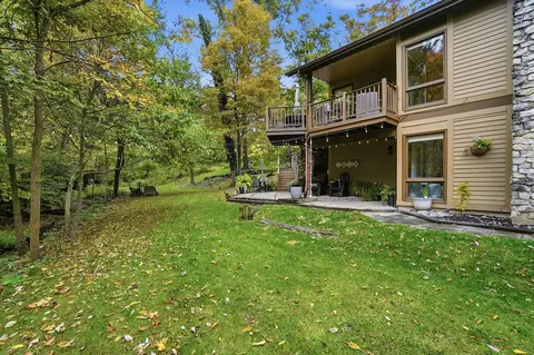 Exterior - 1101 Spruce Dr, Springfield, OH 45504 photo 30 of 32
