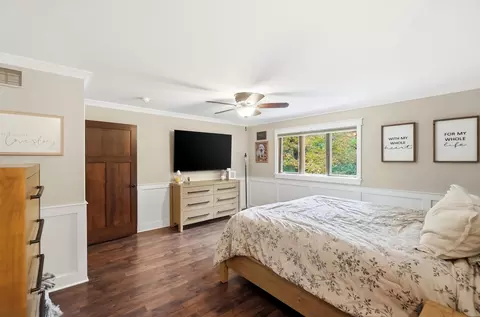 Bedroom - 1101 Spruce Dr, Springfield, OH 45504 photo 2 of 10