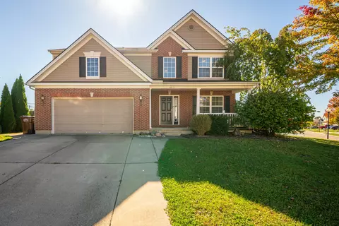 4012 Atha Ct, Dayton, OH 45424