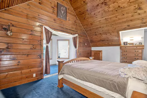 Bedroom - 2260 State Route 47, Sidney, OH 45365 photo 5 of 6