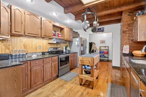 Kitchen - 2260 State Route 47, Sidney, OH 45365 photo 3 of 7