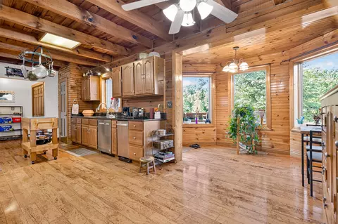 Kitchen - 2260 State Route 47, Sidney, OH 45365 photo 1 of 7