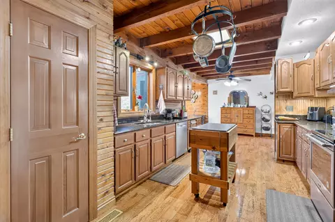 Kitchen - 2260 State Route 47, Sidney, OH 45365 photo 7 of 7