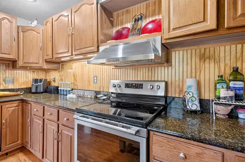 Kitchen - 2260 State Route 47, Sidney, OH 45365 photo 5 of 7