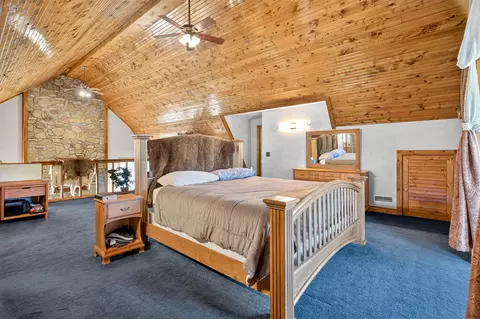 Bedroom - 2260 State Route 47, Sidney, OH 45365 photo 6 of 6