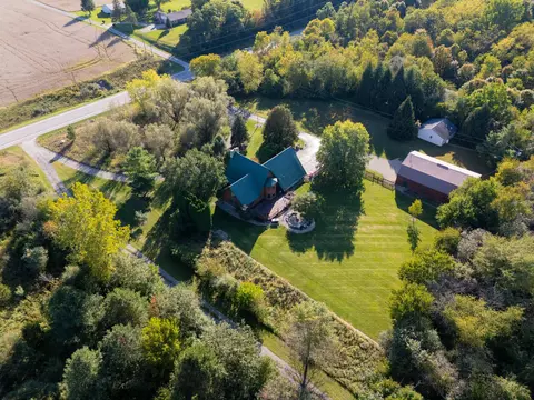 View/Area - 2260 State Route 47, Sidney, OH 45365 photo 5 of 5