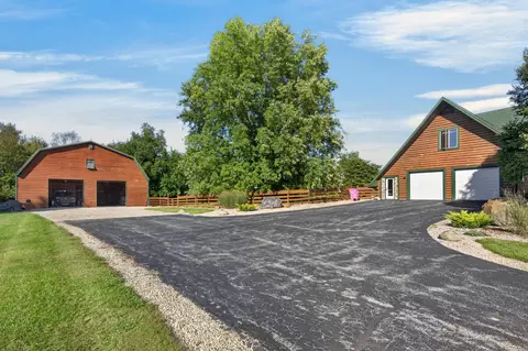 Exterior - 2260 State Route 47, Sidney, OH 45365 photo 5 of 18