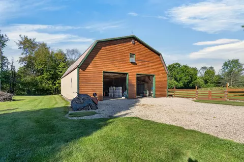 Exterior - 2260 State Route 47, Sidney, OH 45365 photo 18 of 18