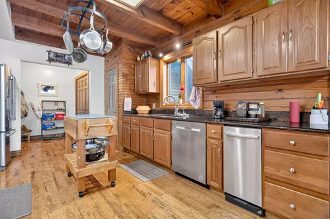 Kitchen - 2260 State Route 47, Sidney, OH 45365 photo 2 of 7