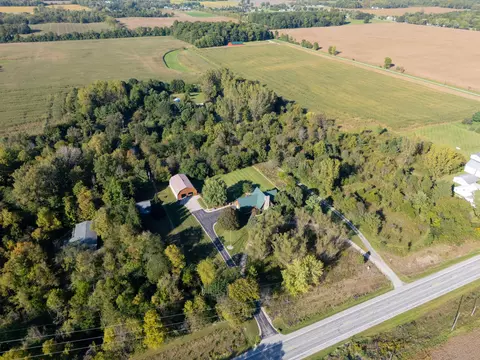 View/Area - 2260 State Route 47, Sidney, OH 45365 photo 1 of 5