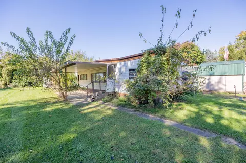 3811 Logan Rd, Bellefontaine, OH 43311