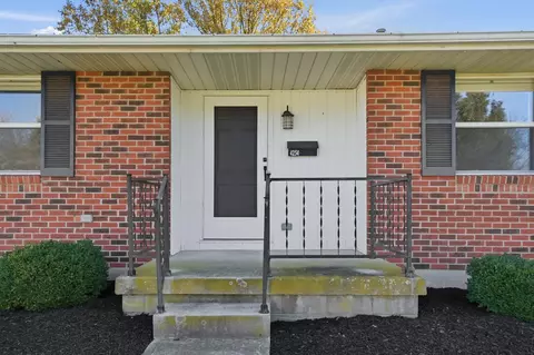 Exterior - 4254 Tacoma St, Springfield, OH 45503 photo 4 of 11