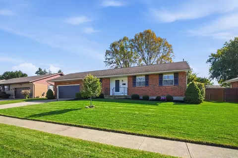 Exterior - 4254 Tacoma St, Springfield, OH 45503 photo 3 of 11