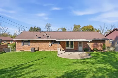 Exterior - 4254 Tacoma St, Springfield, OH 45503 photo 5 of 11