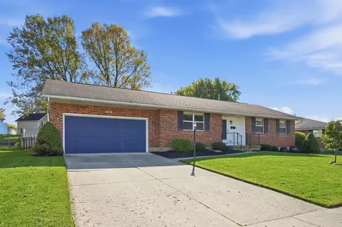 Exterior - 4254 Tacoma St, Springfield, OH 45503 photo 2 of 11