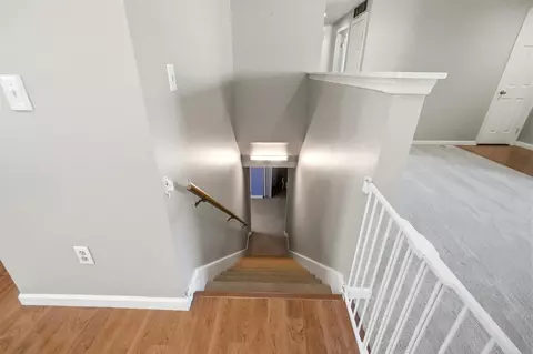 Entry Way - 4254 Tacoma St, Springfield, OH 45503 photo 1 of 2