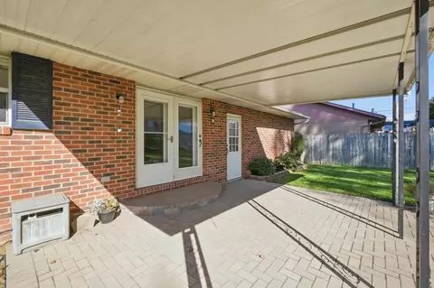 Exterior - 4254 Tacoma St, Springfield, OH 45503 photo 11 of 11