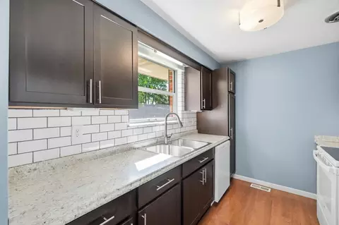 Kitchen - 4254 Tacoma St, Springfield, OH 45503 photo 1 of 4