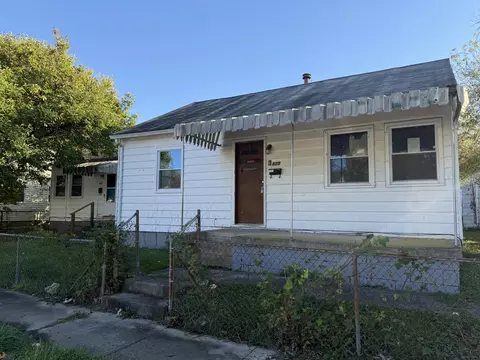 Exterior - 825 Mansfield Ave, Springfield, OH 45505 photo 4 of 5