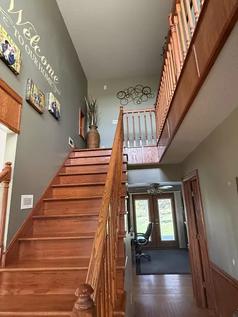 Entry Way - 5282 Mud Pike Rd, Celina, OH 45822 photo 2 of 7