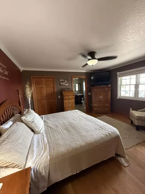 Bedroom - 5282 Mud Pike Rd, Celina, OH 45822 photo 1 of 6