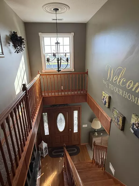 Entry Way - 5282 Mud Pike Rd, Celina, OH 45822 photo 5 of 7