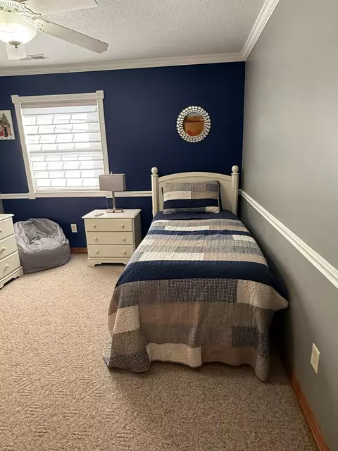Bedroom - 5282 Mud Pike Rd, Celina, OH 45822 photo 3 of 6