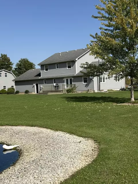 Exterior - 5282 Mud Pike Rd, Celina, OH 45822 photo 4 of 20
