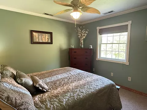 Bedroom - 5282 Mud Pike Rd, Celina, OH 45822 photo 5 of 6