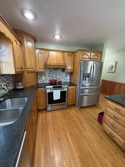 Kitchen - 5282 Mud Pike Rd, Celina, OH 45822 photo 1 of 4