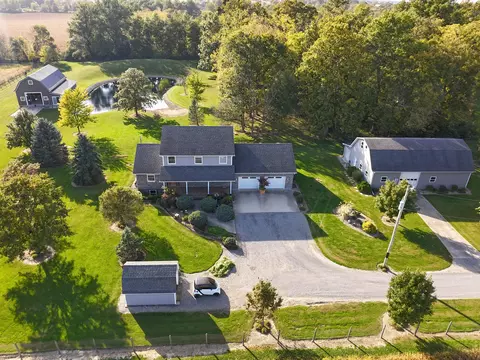 View/Area - 5282 Mud Pike Rd, Celina, OH 45822 photo 1 of 7