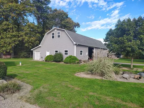 Exterior - 5282 Mud Pike Rd, Celina, OH 45822 photo 5 of 20