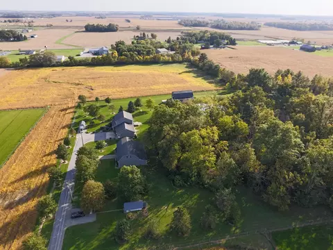 View/Area - 5282 Mud Pike Rd, Celina, OH 45822 photo 2 of 7