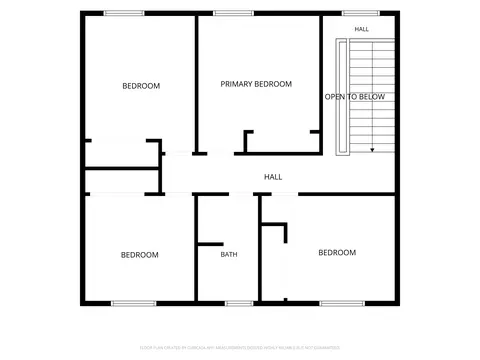Floorplan - 5282 Mud Pike Rd, Celina, OH 45822 photo 2 of 3