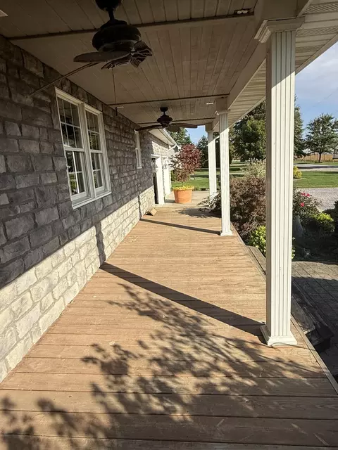 Exterior - 5282 Mud Pike Rd, Celina, OH 45822 photo 2 of 20