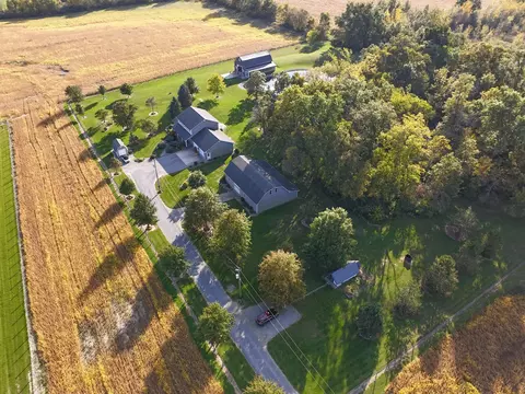 View/Area - 5282 Mud Pike Rd, Celina, OH 45822 photo 3 of 7