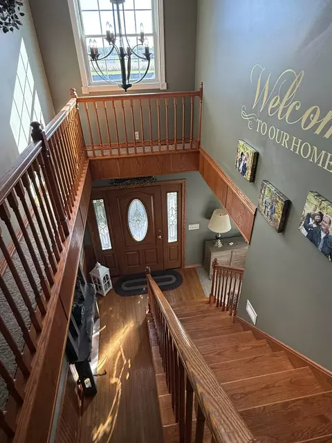 Entry Way - 5282 Mud Pike Rd, Celina, OH 45822 photo 6 of 7