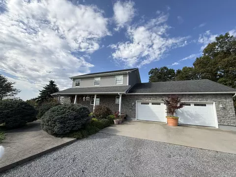 Exterior - 5282 Mud Pike Rd, Celina, OH 45822 photo 3 of 20