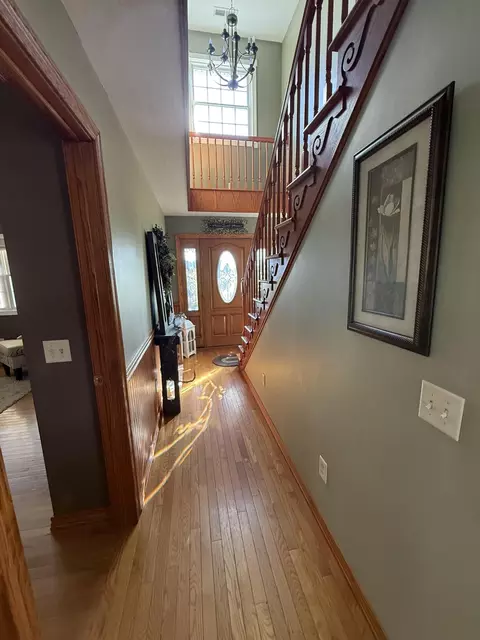 Entry Way - 5282 Mud Pike Rd, Celina, OH 45822 photo 4 of 7