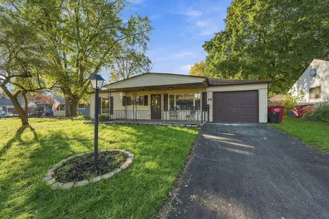15 Meadowbrook Ct, West Milton, OH 45383