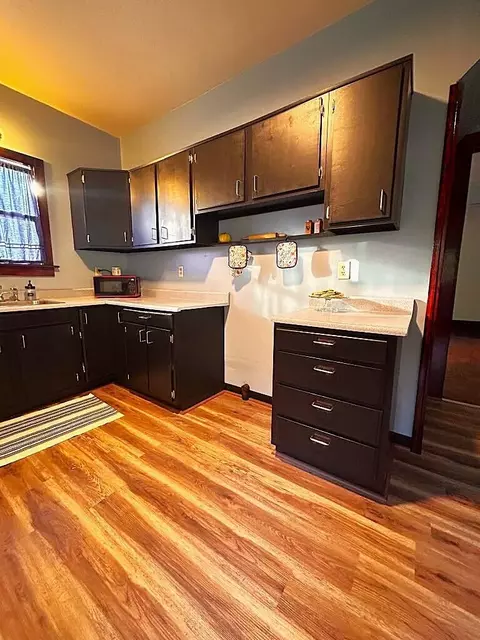 Kitchen - 611 E Cassilly St, Springfield, OH 45503 photo 2 of 3