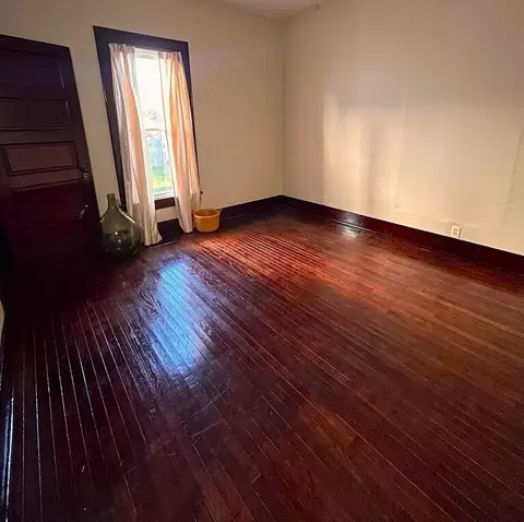 Bedroom - 611 E Cassilly St, Springfield, OH 45503 photo 2 of 2