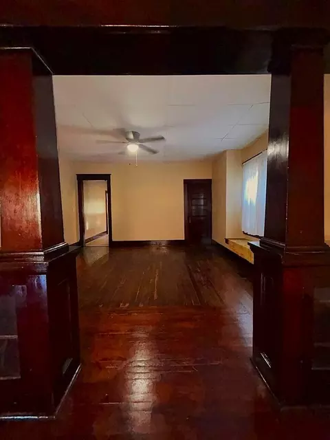 Living - 611 E Cassilly St, Springfield, OH 45503 photo 4 of 4