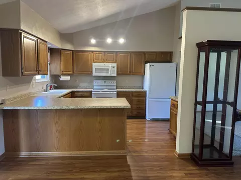 Kitchen - 3215 Snow Owl Ct, Springfield, OH 45503 photo 1 of 3