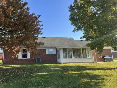 Exterior - 3215 Snow Owl Ct, Springfield, OH 45503 photo 6 of 6