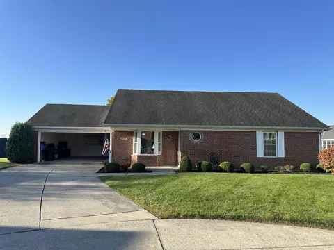 Exterior - 3215 Snow Owl Ct, Springfield, OH 45503 photo 2 of 6