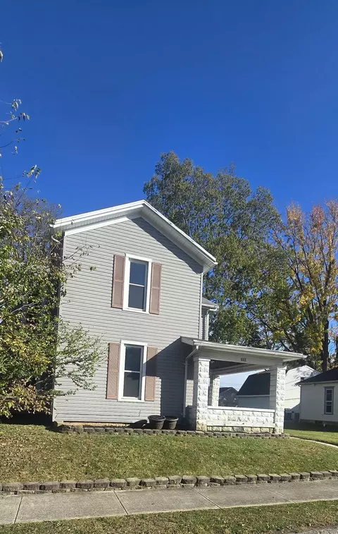 254 N Wall St, Covington, OH 45318 photo 2